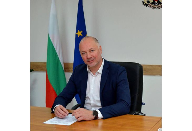 Росен Желязков Росен Желязков